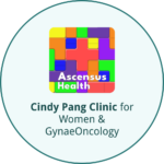 Ascensus Health — Cindy Pang Clinic for Women & GynaeOncology